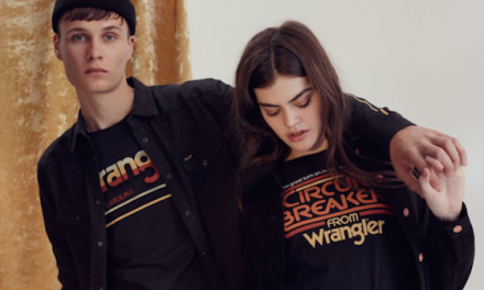 Back to the ’70. La nuova capsule di Wrangler