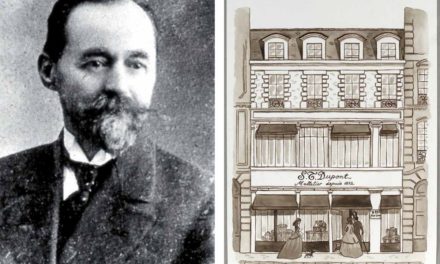 S.T. Dupont, 3 curiosità sull’elegante maison degli accendini