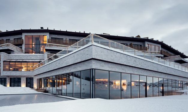 L’Alpina Dolomites Health Lodge & Spa sull’Alpe di Siusi si prepara per la stagione invernale